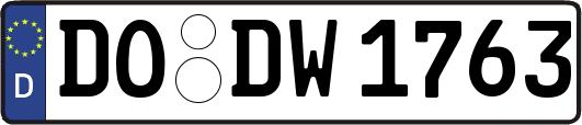 DO-DW1763
