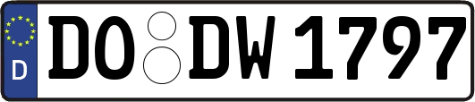 DO-DW1797