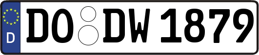 DO-DW1879