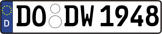 DO-DW1948