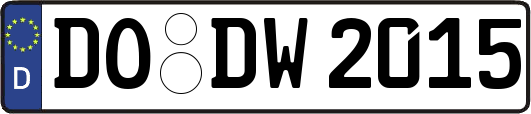 DO-DW2015