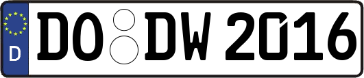 DO-DW2016