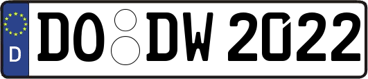 DO-DW2022