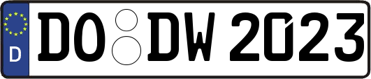 DO-DW2023