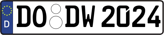 DO-DW2024