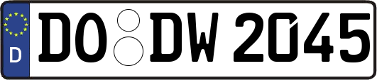 DO-DW2045