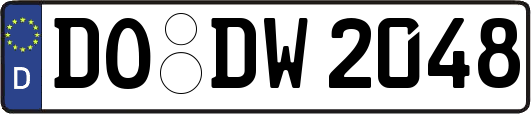 DO-DW2048
