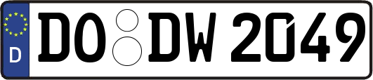 DO-DW2049