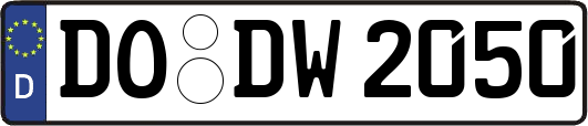 DO-DW2050