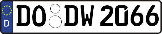 DO-DW2066