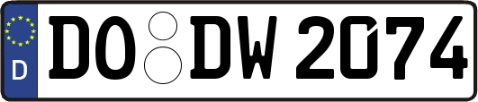 DO-DW2074