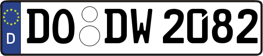 DO-DW2082