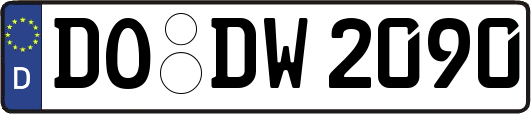 DO-DW2090