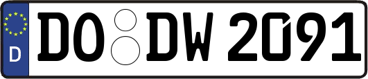 DO-DW2091
