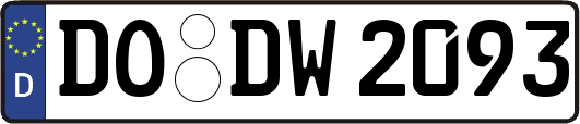 DO-DW2093