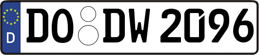 DO-DW2096
