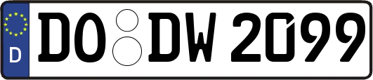 DO-DW2099