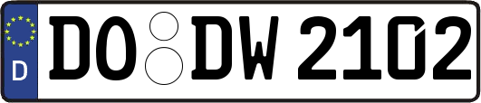 DO-DW2102