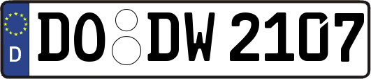 DO-DW2107
