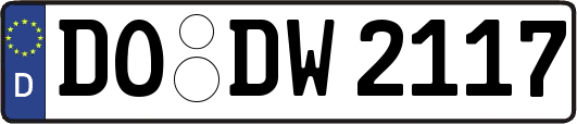 DO-DW2117