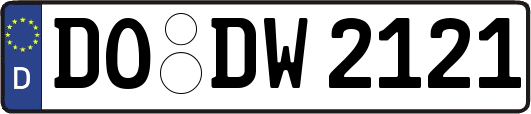 DO-DW2121