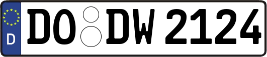 DO-DW2124
