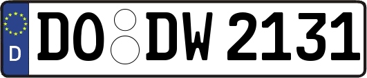 DO-DW2131