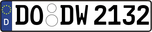 DO-DW2132