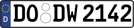 DO-DW2142