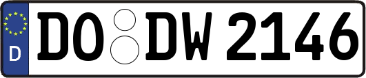 DO-DW2146