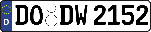 DO-DW2152