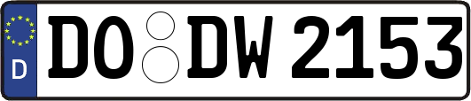 DO-DW2153