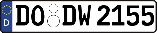 DO-DW2155