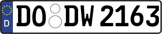 DO-DW2163