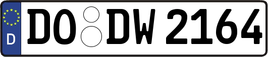 DO-DW2164
