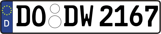 DO-DW2167