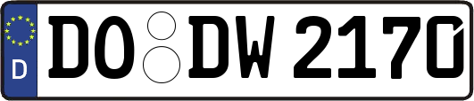 DO-DW2170
