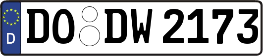 DO-DW2173