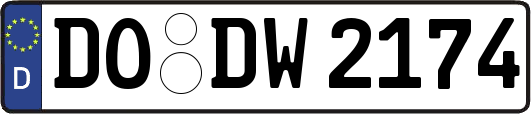 DO-DW2174