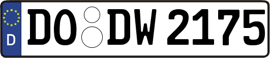 DO-DW2175