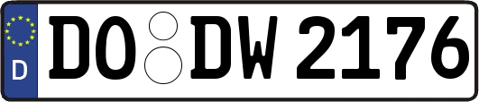 DO-DW2176