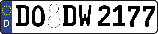 DO-DW2177