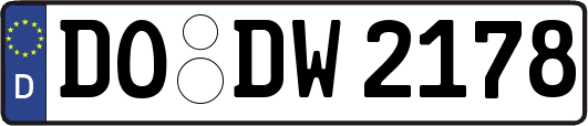 DO-DW2178