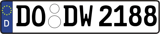 DO-DW2188