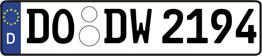DO-DW2194