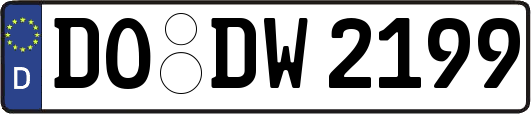 DO-DW2199