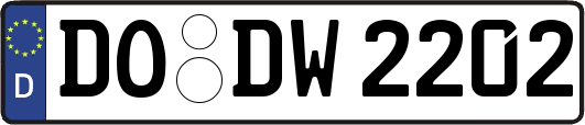 DO-DW2202
