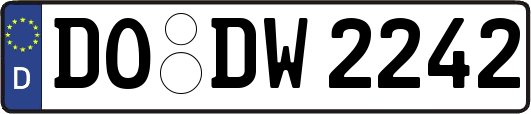 DO-DW2242