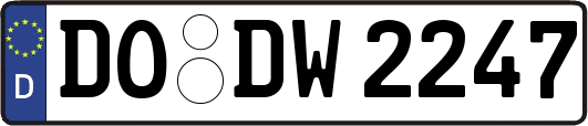 DO-DW2247