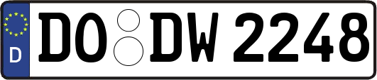 DO-DW2248